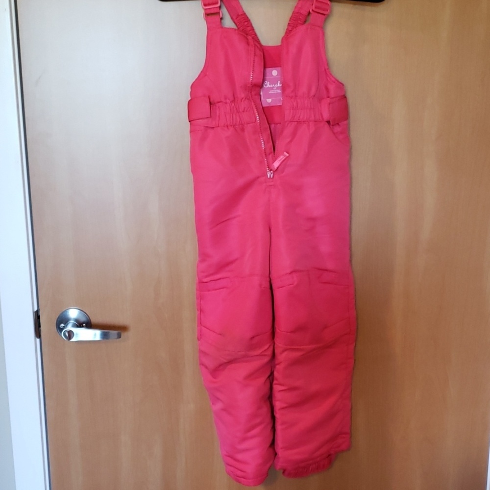 Snowpants